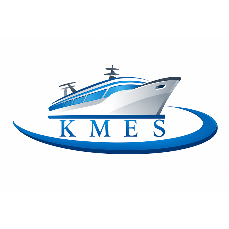 Kins Marine logo